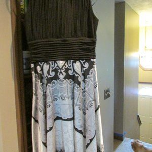 Melrose Cocktail Dress